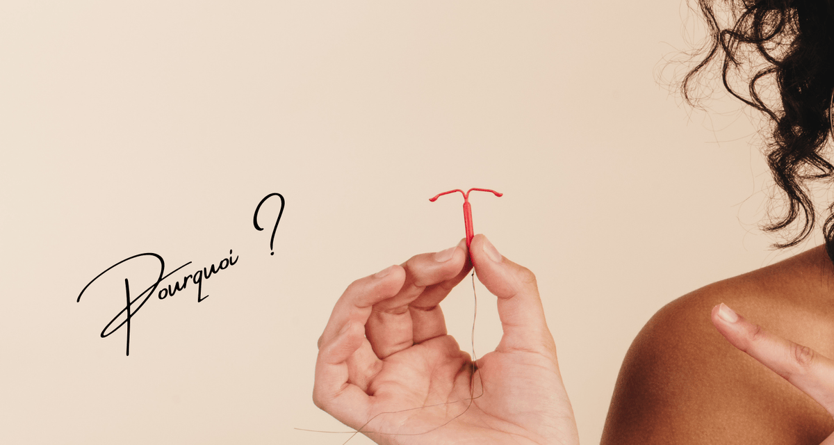ENCEINTE AVEC UN STÉRILET ? TOUT SAVOIR Miss Gorria