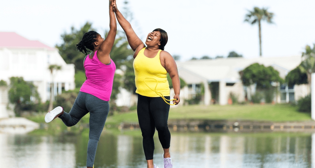 5 EXERCICES À FAIRE CET ÉTÉ PENDANT VOS MENSTRUES