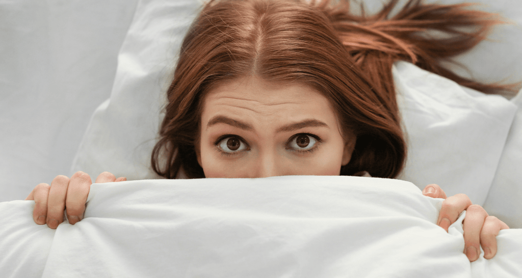 COMMENT LE CYCLE MENSTRUEL IMPACTE LA QUALITÉ DU SOMMEIL ?