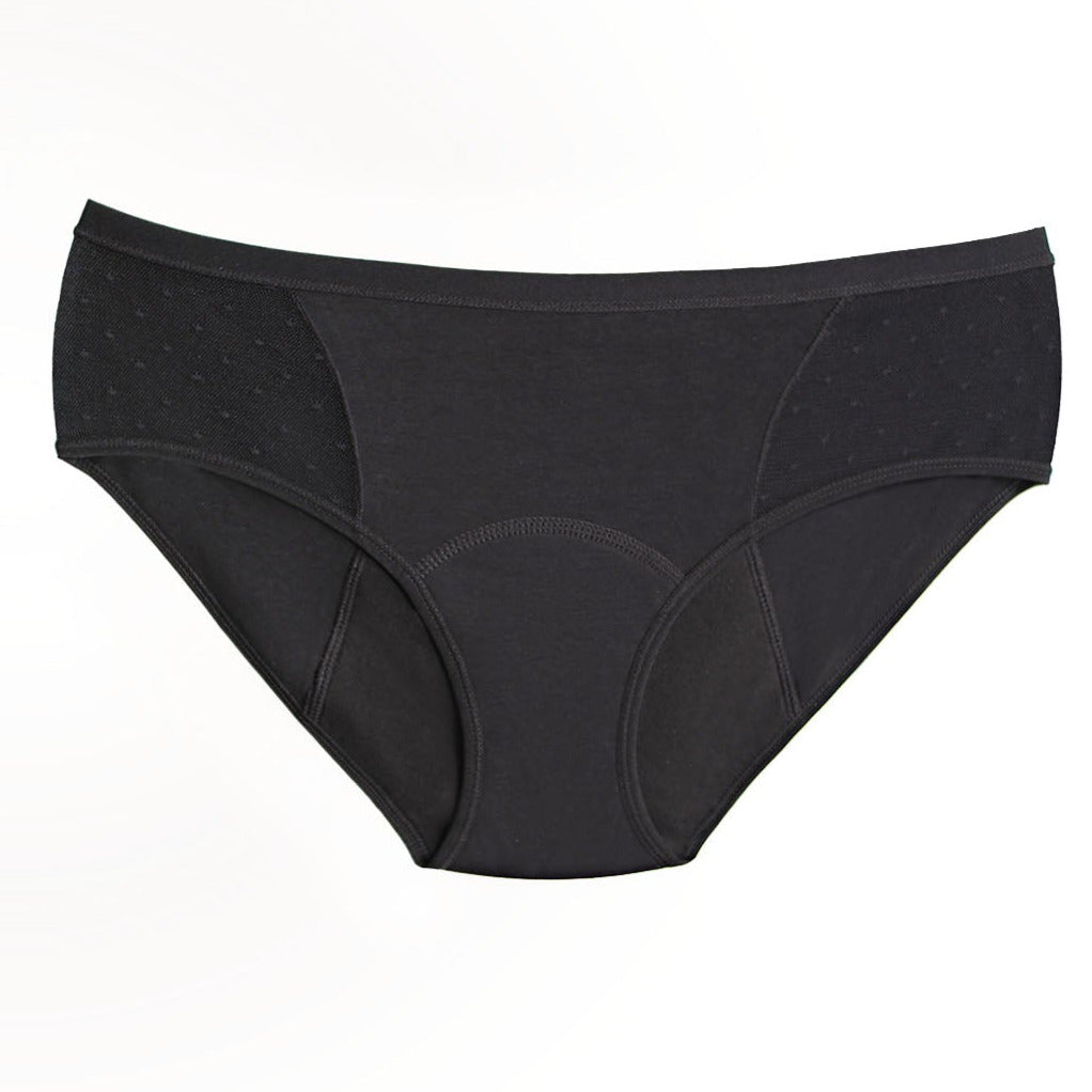 Culotte Menstruelle PoO - Confort et Protection Élégante - Miss Gorria