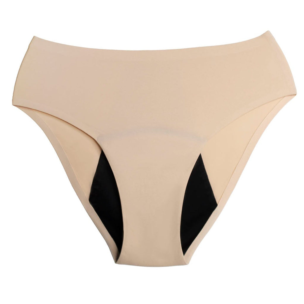 Culotte Menstruelle Yura - Culotte Menstruelle Discrète - Miss Gorria