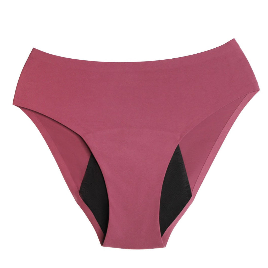 Culotte Menstruelle Anti-Fuite - Culotte menstruelle Yura - Miss Gorria