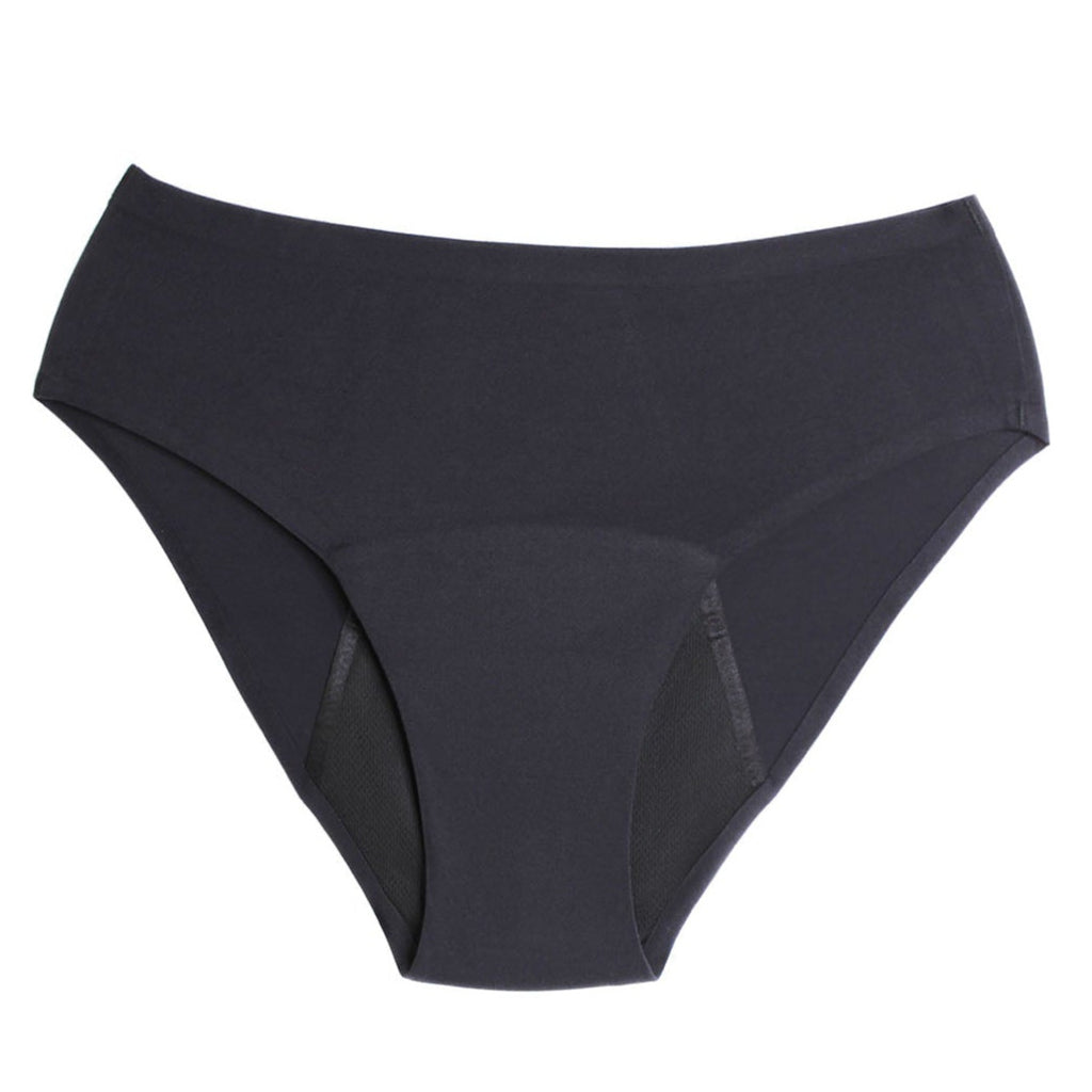 Culotte Menstruelle KiSo - Culotte Menstruelle Absorbante - Miss Gorria