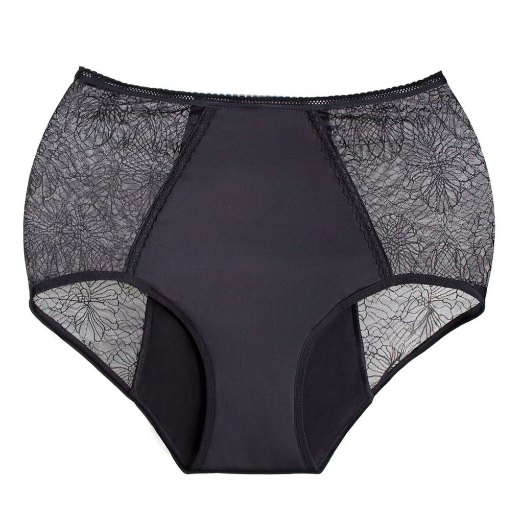 Culotte Menstruelle Absorbante - Culotte Périodique - Miss Gorria